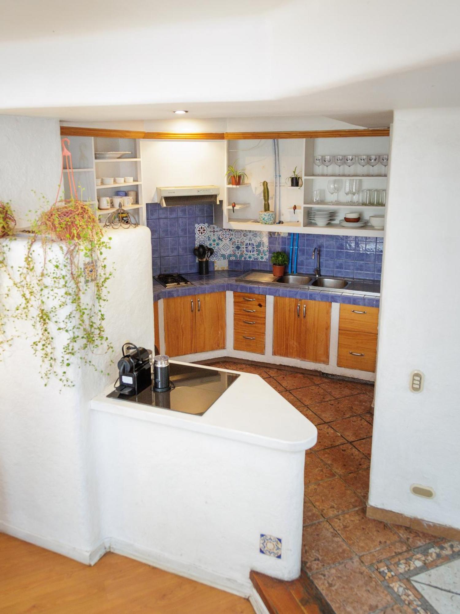 Heritage Skyline Penthouse Centro * Santiago del Cile