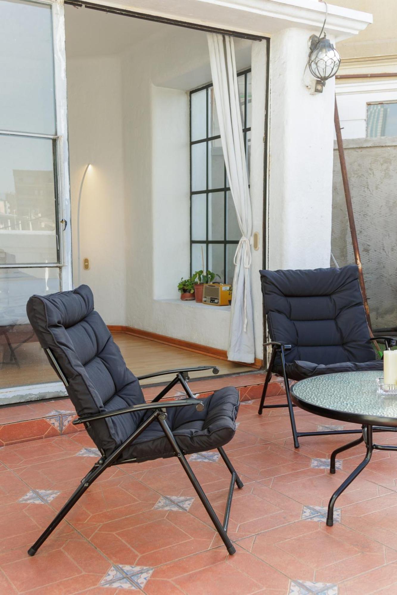 Heritage Skyline Penthouse Centro Appartamento