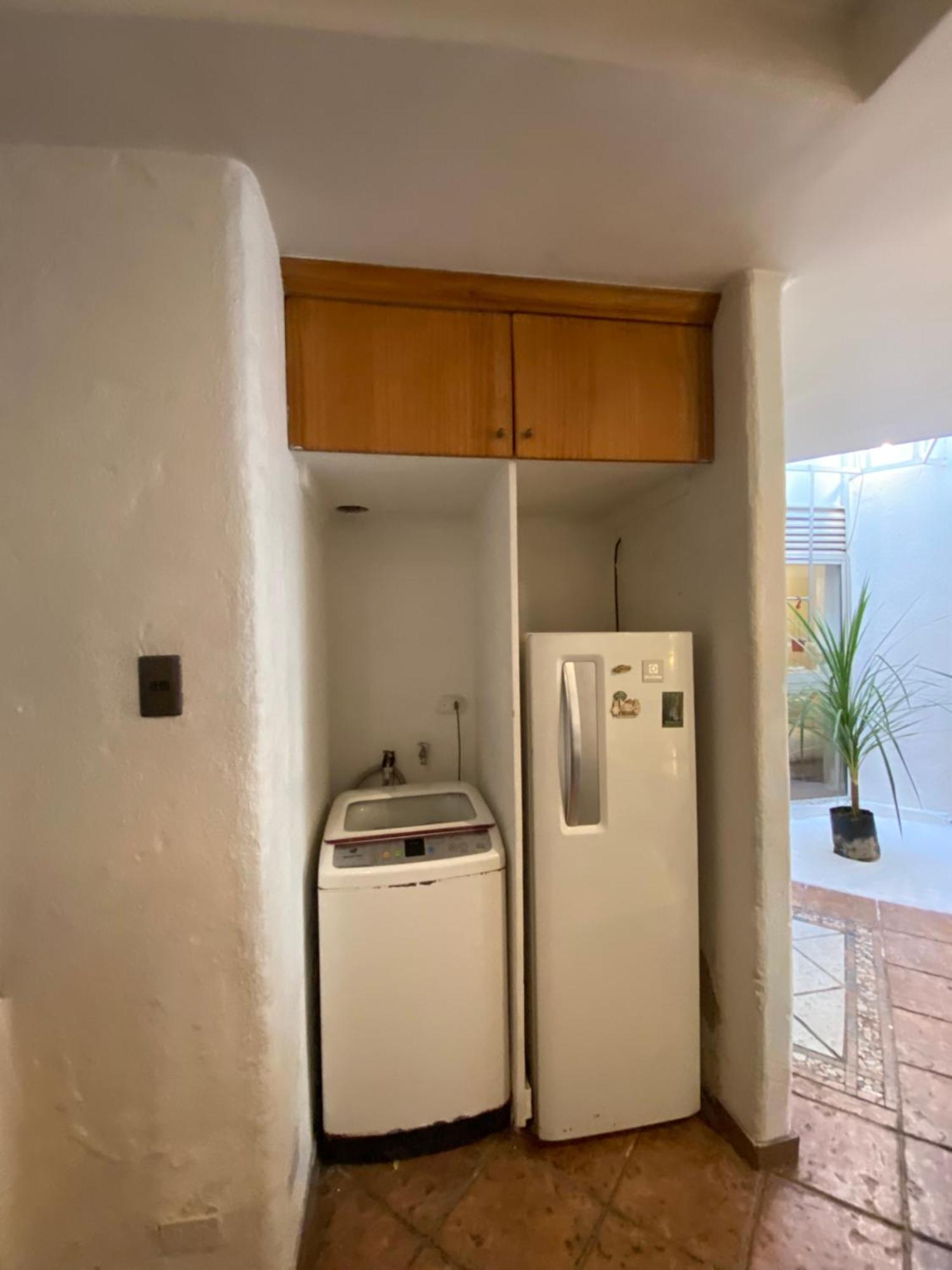 Appartamento Heritage Skyline Penthouse Centro