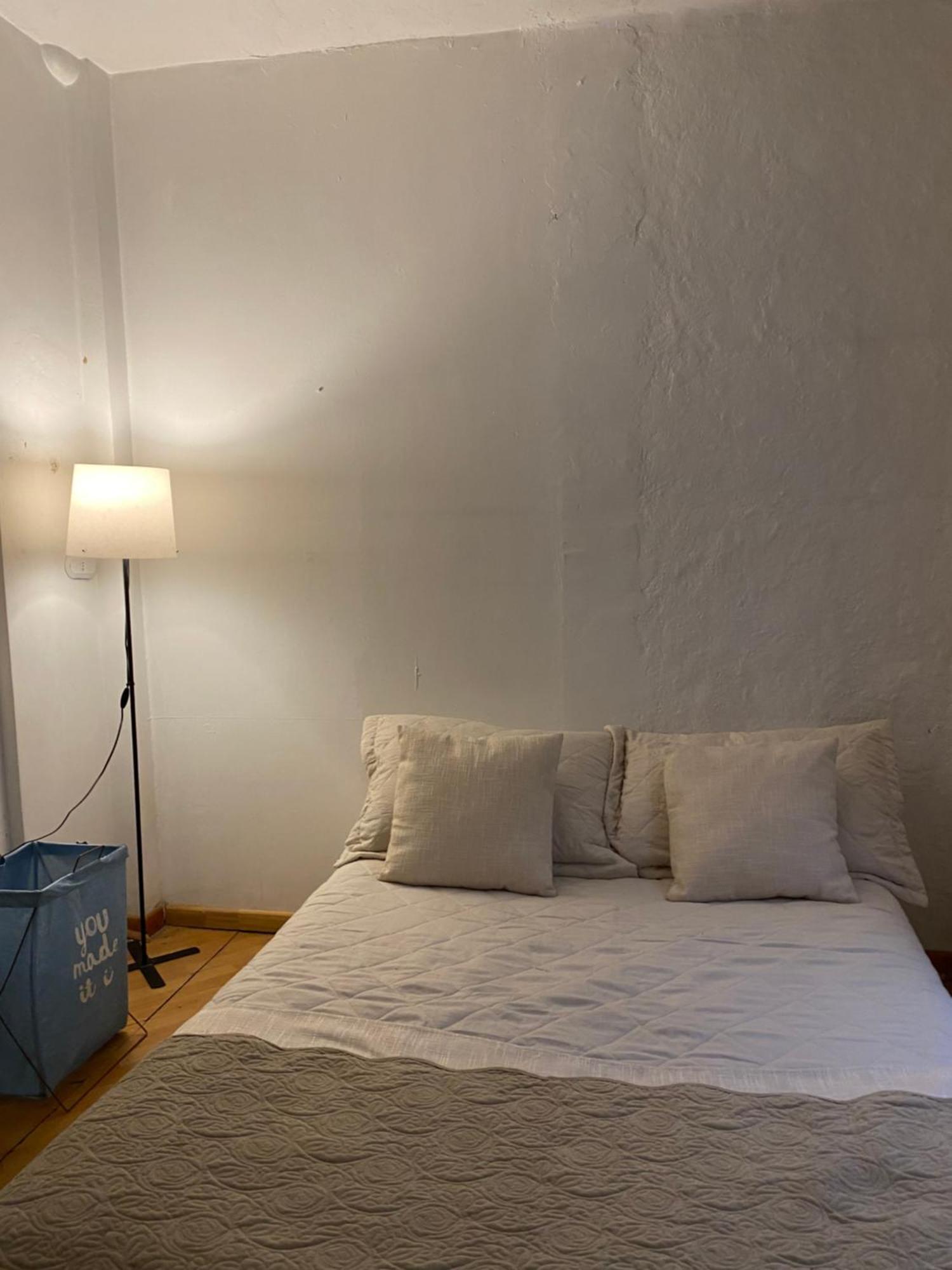 Heritage Skyline Penthouse Centro Santiago del Cile