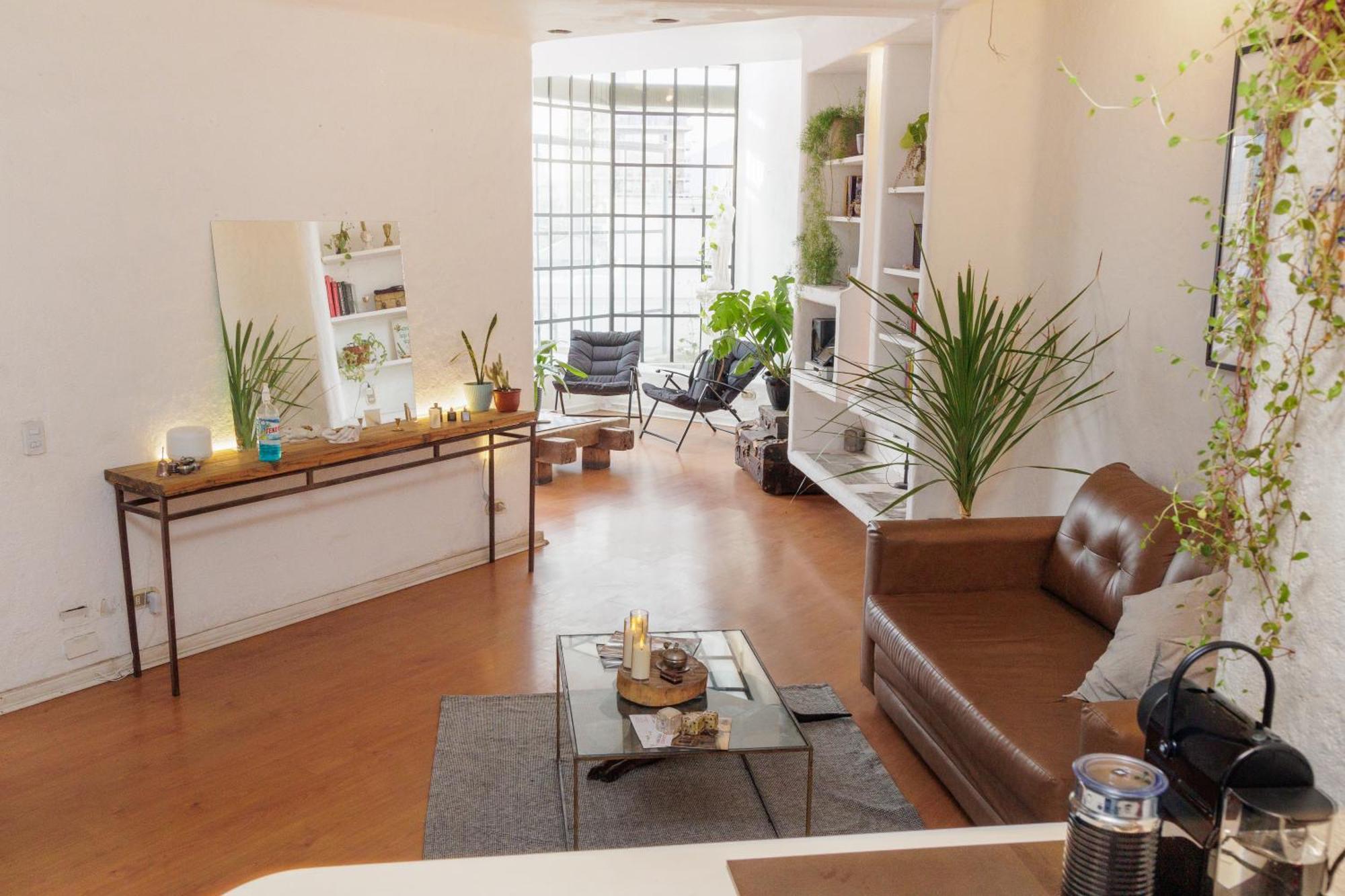 Heritage Skyline Penthouse Centro * Santiago del Cile