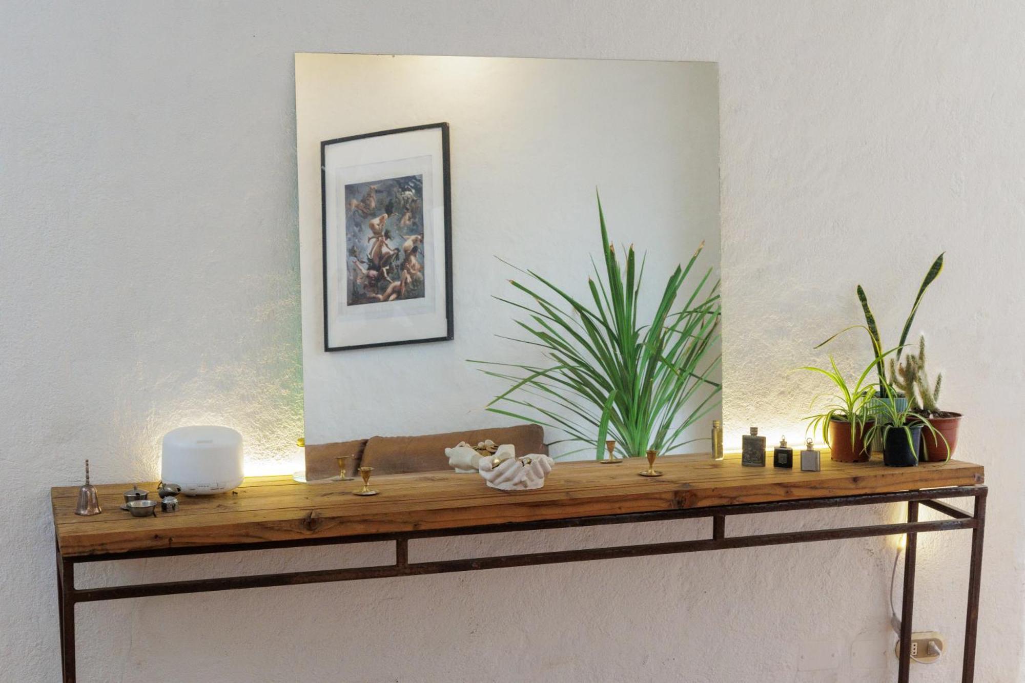 Heritage Skyline Penthouse Centro * Santiago del Cile