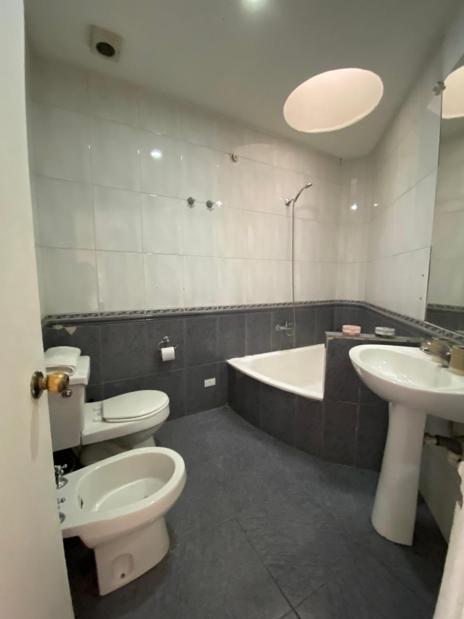 Heritage Skyline Penthouse Centro Appartamento *