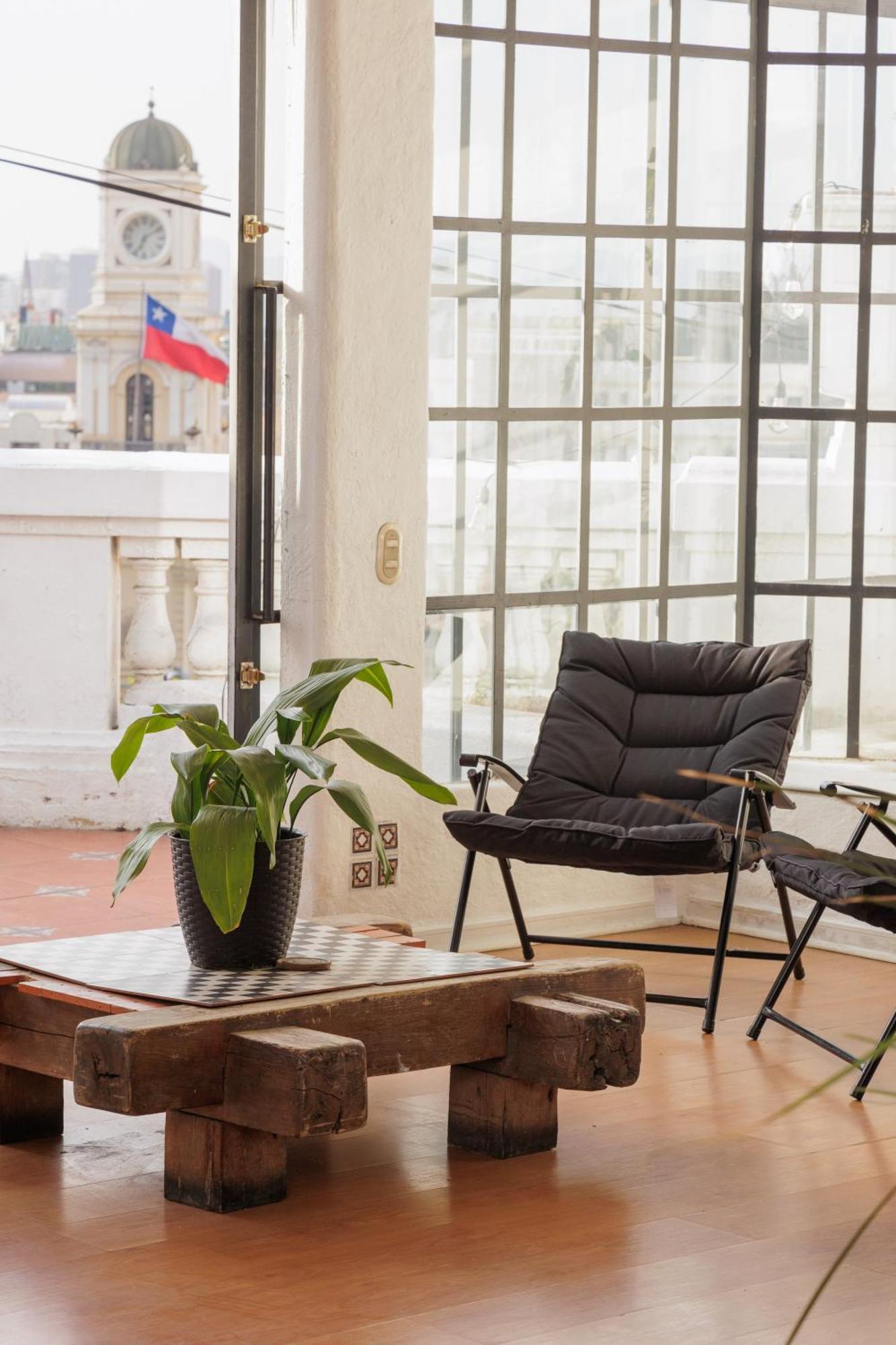 Apartment Heritage Skyline Penthouse Centro *